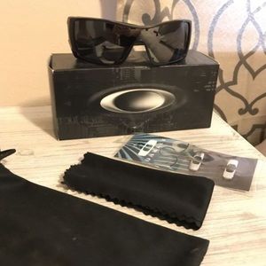 Oakley Batwolf Sunglasses